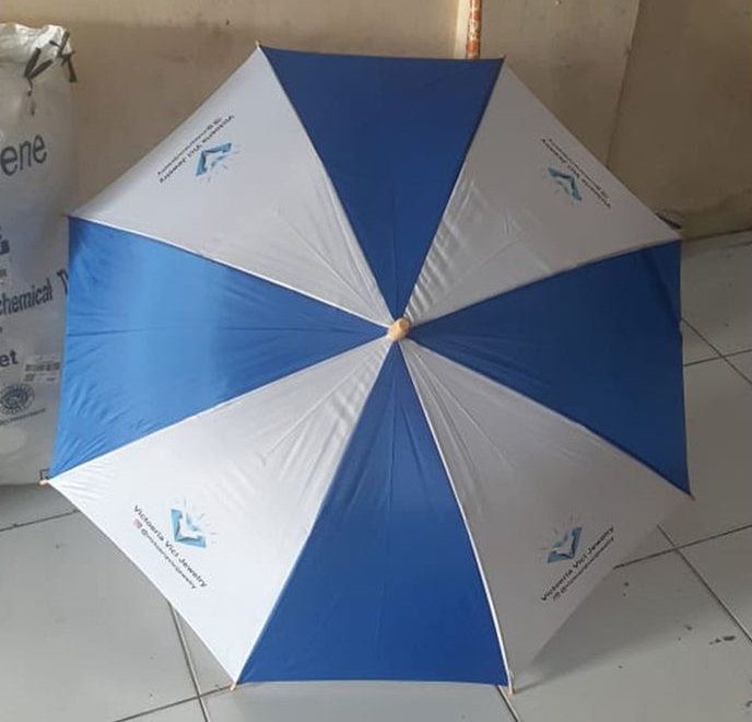 Payung Sablon